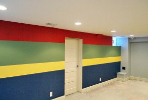 Basement Remodeling St Paul MN