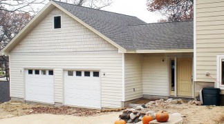 Garage Additions and Design