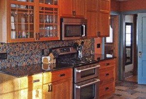 Kitchen Remodel - Home Customizers St Paul